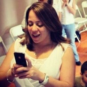 Meet your Posher, Sally